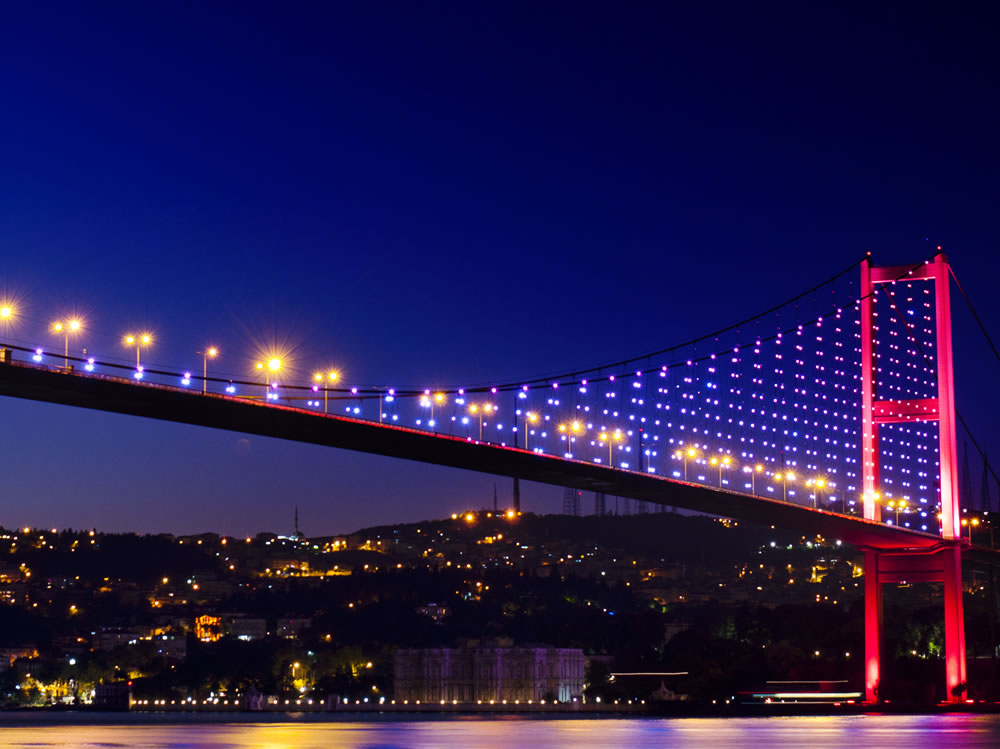 İstanbul Taksi Reklam